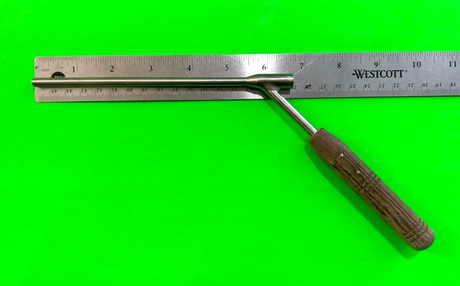 Medtronic Surgical 6905708 Orthopedic Drill Guide