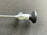 Karl Storz 27005C 4mm 70º Hopkins II Cystoscope