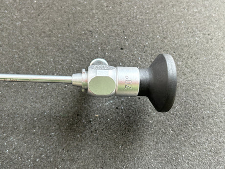 Karl Storz 27005C 4mm 70º Hopkins II Cystoscope
