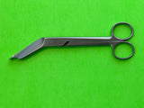 Aesculap Surgical 7" Angled Bandage Scissors