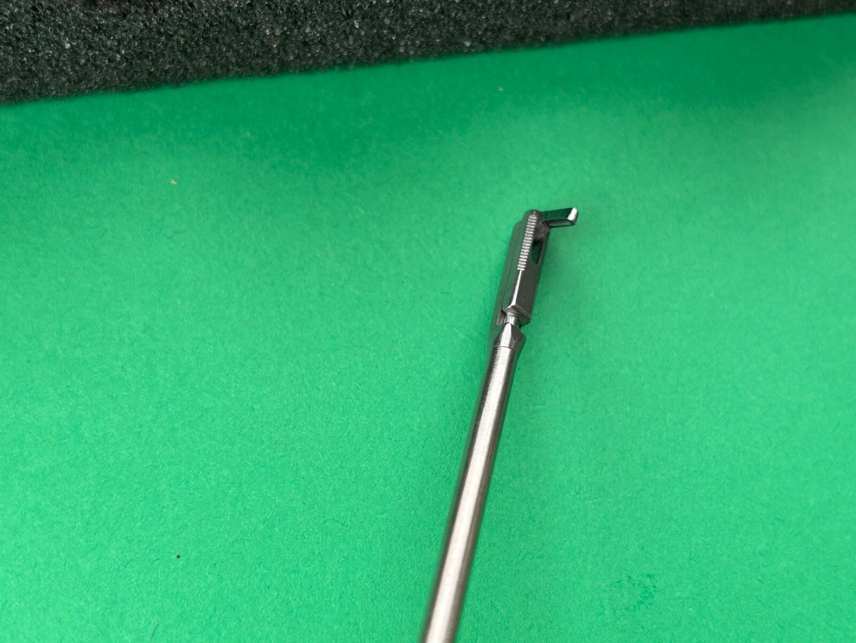 Karl Storz Surgical Right Stammberger RHINO-FORCE II Punch
