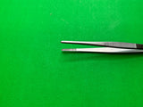 Spectrum 30-3181 Thumb Dressing Forcep, 5.75"