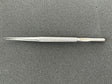 Scanlan 4004-98 8-1/4" Diamond Dust Dennis Micro Forceps  8-1/4"