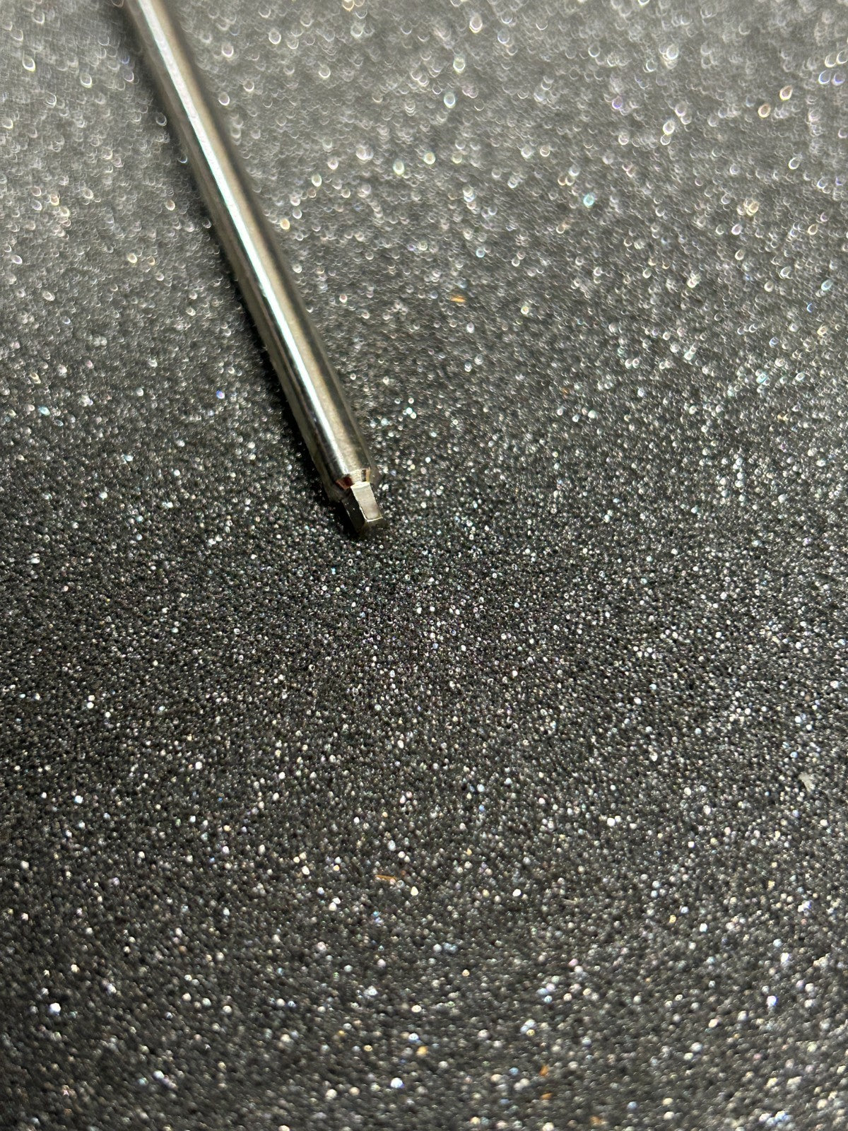 Medtronic Sofamor Danek 6905772 6905772 Hex Head Screwdriver Instrument
