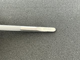 ASSI 22702 Classic Forceps, 15cm, Round Handle 8mm diameter 0.2mm Tip
