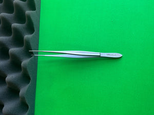 W Lorenz 01-9100 Cushing Dressing Forceps