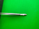 V.Mueller NL1480 Cushing Dressing Forcep, 7"