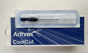 Arthrex Shaver Blades Dissector, SJ 3.0 mm x 7 cm IN DATE