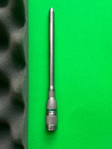 MR8-AS14 Medtronic Midas Rex MR8™ Large Bore Straight Attachment, 14 cm