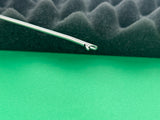 Conmed Linvatec Surgical SHUTT Concept Arthroscopy Forceps, 15° Up, 2.75x130mm