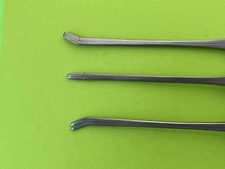 V.Mueller Surgical Set of 3 Rongeurs