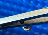 Karl Storz E-2404 Karl Storz Castroviejo Caliper, 3.5''