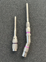 Medtronic Midas Rex Legend AVA10 Angle Variable & AS10 Small Bore Attachment Set