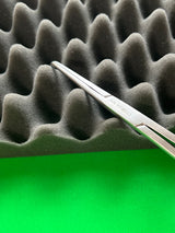 Marina Medical 070-353 Angled Forceps