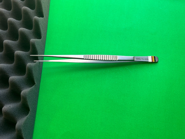 Boss 15-2232 Neuro Forceps