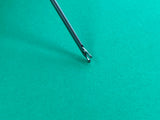 V.Mueller Surgical Alligator Ear Cup Forceps, Straight 10cm Shaft
