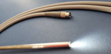 R.Wolf 4937.31 Operative Endoscope 10mm x 170* Degree with Fiberoptic Cable