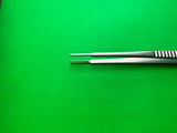 Codman 37-1002 DeBakey Thoracic Tissue Forceps, 9.5"