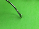 Conmed Linvatec Surgical Set of 3 SHUTT Concept Arthroscopy Forceps 3.4mm