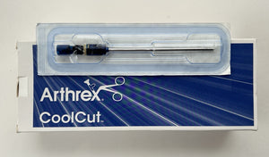 Arthrex Shaver Blades Excalibur, 4.0 mm x 13 cm IN DATE