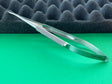 Pilling Surgical 7-3/8" Microsurgical Needle Holder, 1.15mm Jaw, Straight