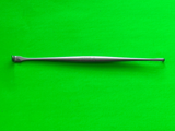 Aesculap Surgical BT004R Ragnell Wound Retractor Double Ended, 6"