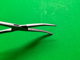V. Mueller SU 2737 Crile Forceps 6 1/4" Curved