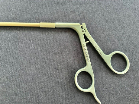 Aesculap Surgical Standard Clip Applier Titanium  