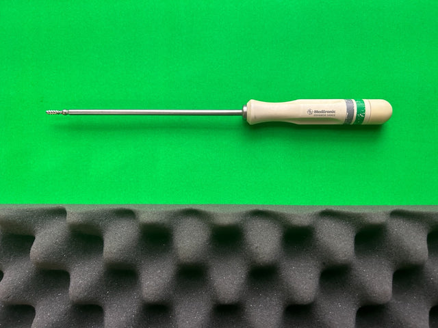 Medtronic 876-472 TAP 4.0 X 13mm Instrument