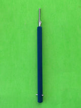 Snowden Pencer Surgical 88-2009 6-1/8" Knive Handle Kaye Light Weight