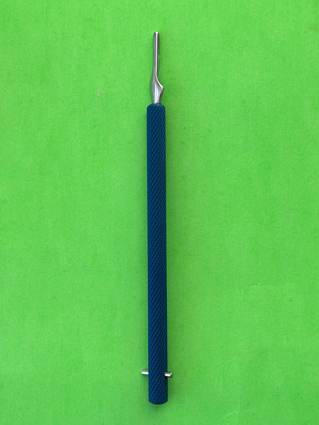 Snowden Pencer Surgical 88-2009 6-1/8" Knive Handle Kaye Light Weight