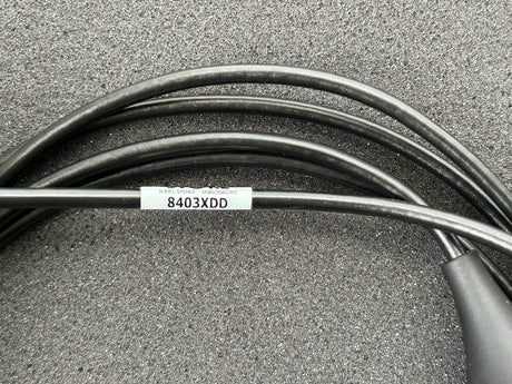 Karl Storz 8403XDD C-Mac USB Data Cable