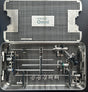 Hologic Omni 60-200 0° Hysteroscope Set W/ Sheaths, Karl Storz Adapter & Tray