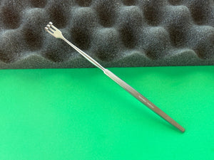 V.Mueller Surgical 3 Prong Retractor