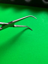 Codman 19-5582 Gemini Forceps 9"