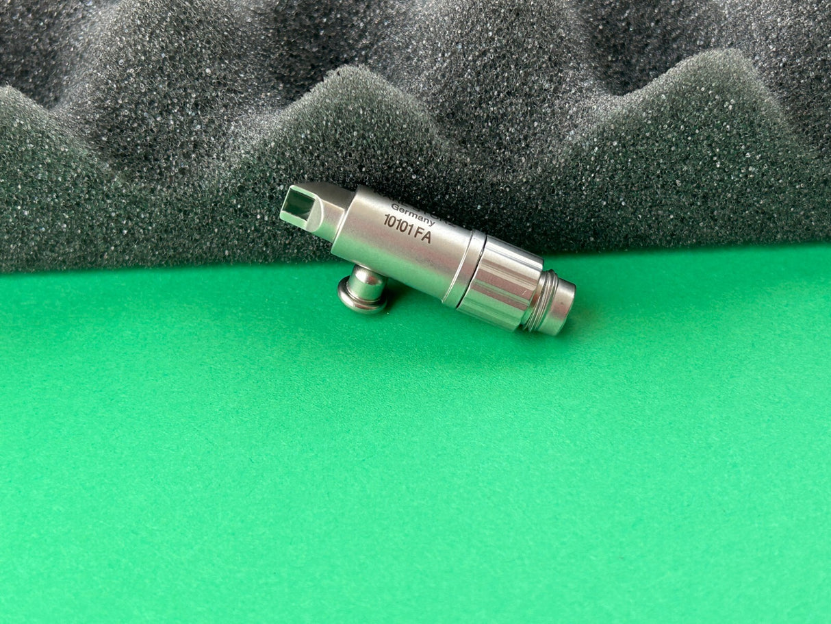 Karl Storz Surgical 10101FA Prismatic Light Deflector