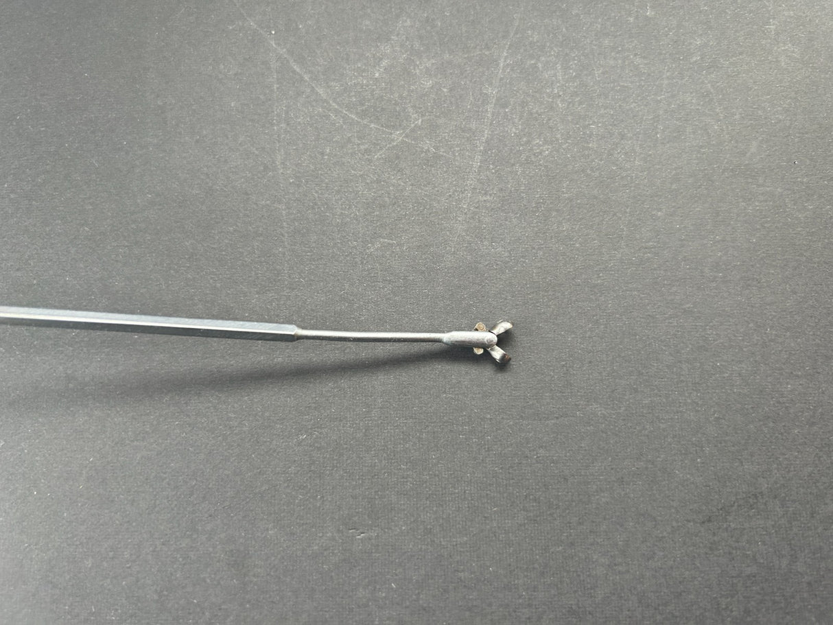 Karl Storz 10370M Horizontal Opening Biopsy Cup Forceps