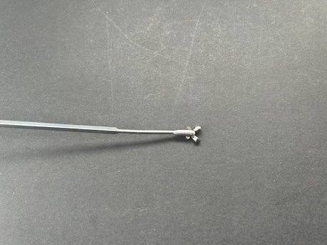 Karl Storz 10370M Horizontal Opening Biopsy Cup Forceps