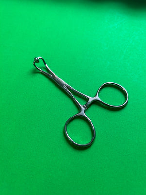 Sklar 265-1330 Forcep 3-1/2"
