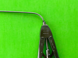 Pilling Surgical 45cm Square Punch Biopsy Forceps