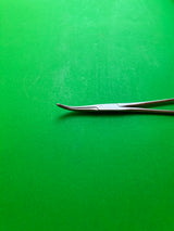 Pilling 18-2060 Crile Curved Hemostatic Forceps