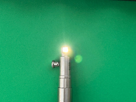 Karl Storz Surgical 10101FA Prismatic Light Deflector