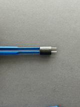 KIRWAN 10-1213 Bayonet Angled Bipolar Forcep W/ FREE Cable