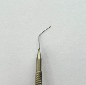 Karl Storz E0629 Drysdale nucleus manipulator, 4-3/8''