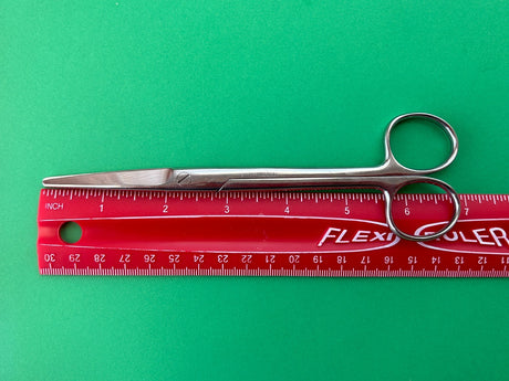 V.Mueller Surgical 6-3/4" Mayo Scissors, Straight