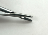 Boss 50-1478 Jacobson “Heavy” Needle Holder, 9'' w/Lock, TC