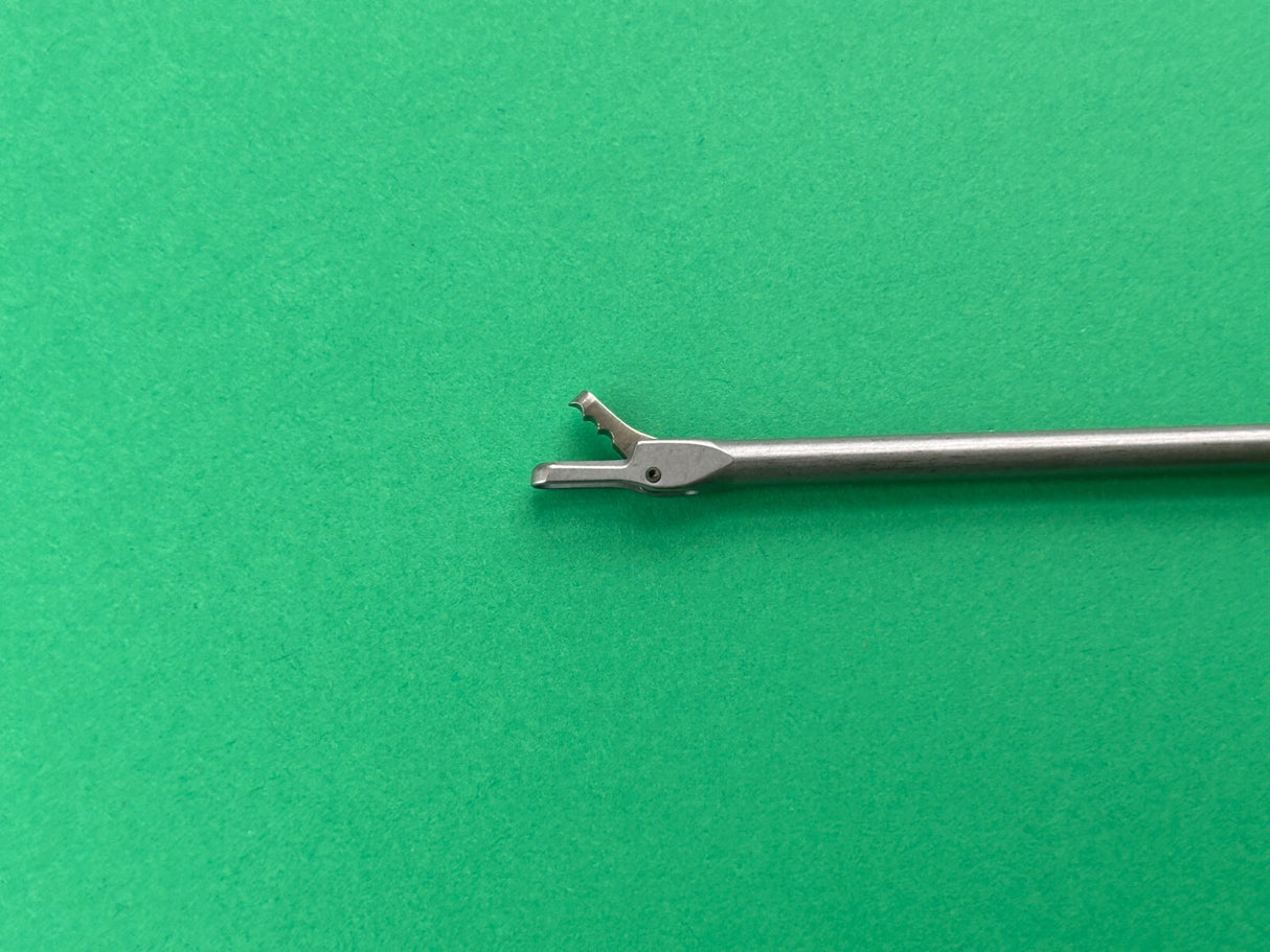 MedTREK Surgical Arthroscopic Grasping Forceps 3.0mm Straight
