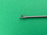 MedTREK Surgical Arthroscopic Grasping Forceps 3.0mm Straight