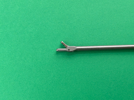 MedTREK Surgical Arthroscopic Grasping Forceps 3.0mm Straight