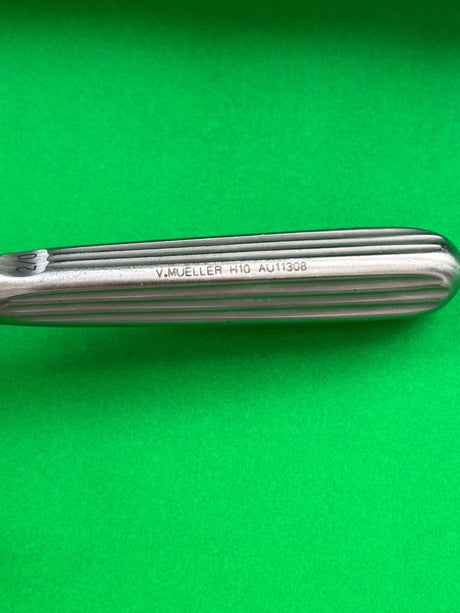 V. Mueller AU11308 Lempert Oval Cup Curette